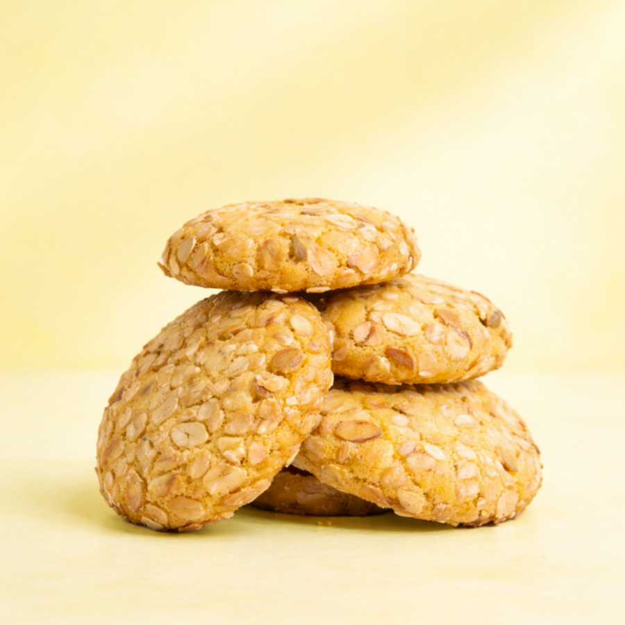 OATS COOKIES